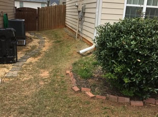 Cleanups by Alexis Brothers for Brittney H. in Douglasville, GA