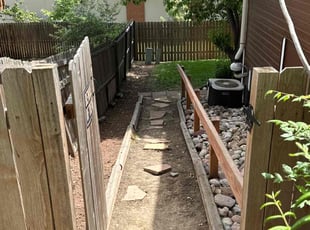 Leaf Removal by Brenna Rivera for Ami S. in Broomfield, CO