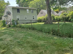 Cleanups by Tyrone May for Tiffany S. in Manchester, CT