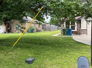 Dawn H.'s Lawn Care service result