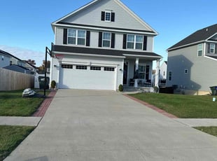 Sara M.'s Lawn Service service result