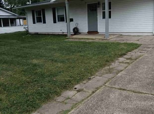 Cleanups by Bret Ginter for Trinity Z. in Dayton, OH