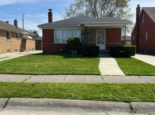 Sabra J.'s Yard Cutting service result
