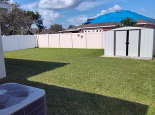 Jennifer S.'s Lawn Maintenance service result
