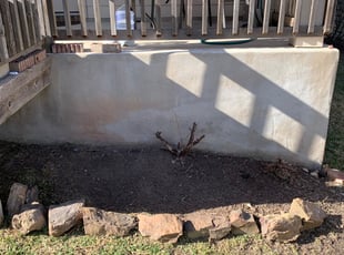 Cleanups by Justin Stultz for Missy Y. in Hutto, TX