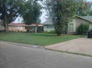 Tamara B.'s Lawn Care service result