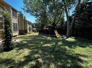 Kelsey R.'s Lawn Care service result