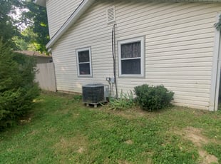 Weeding by Andre Carius for Jason A. in Loveland, OH