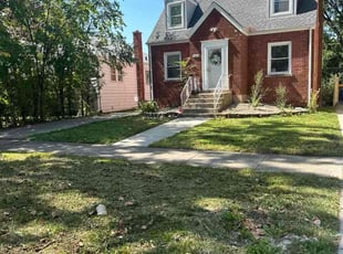 Deborah O.'s Lawn Care service result