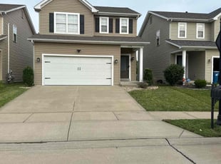 Brian D.'s Lawn Maintenance service result