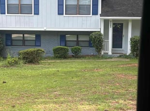 Bush Trimming by Bobbyp Goggins for Patricia O. in Decatur, GA