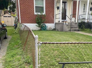 Khara N.'s Lawn Mowing Service service result