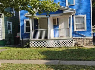 Aaron M.'s Lawn Service service result
