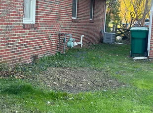 Cleanups by Phillip Crews for Mark W. in Northwood, OH