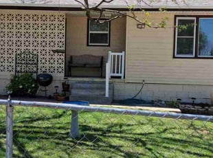 Timothy J.'s Lawn Service service result
