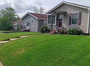 Regina M.'s Lawn Service service result