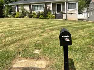 Keith D.'s Lawn Service service result