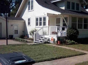 Johnnie A.'s Lawn Care service result