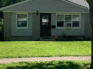 Cynthia M.'s Grass Cutting service result