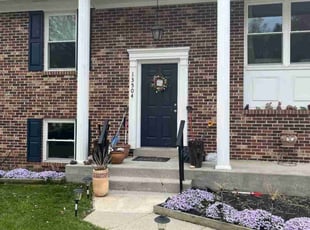 Tia B.'s Lawn Service service result