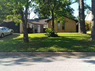 Mark J.'s Lawn Care service result