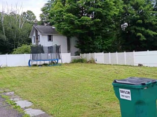 Kevin R.'s Lawn Mowing service result