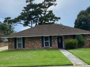 Regina W.'s Yard Cutting service result