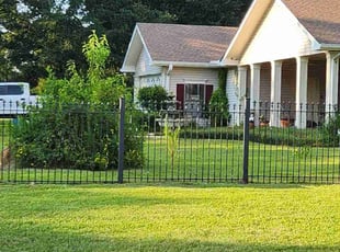 Doug L.'s Lawn Care service result