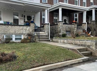 Cleanups by Thomas Fador for Elaine A. in Baltimore, MD