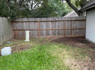 Cleanups by Abraham Flores for Alec N. in Katy, TX