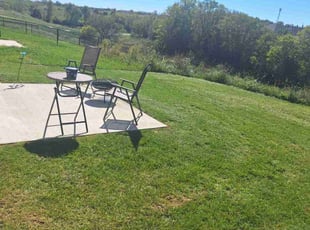 Jared M.'s Grass Cutting service result