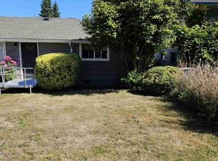 Bush Trimming by Nathan Chernobieff for Ronald W. in Everett, WA