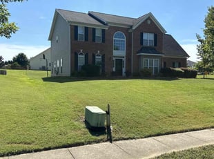 Charnel C.'s Lawn Service service result