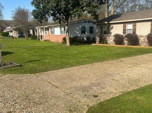 Marcus A.'s Lawn Care service result