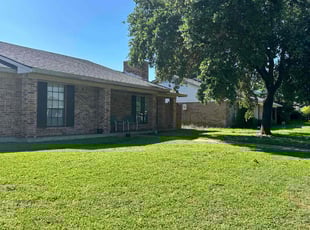 Teresita F.'s Lawn Care service result