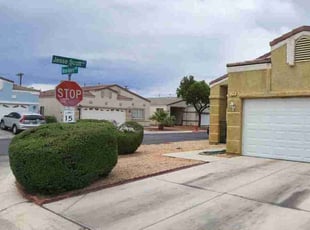 Bush Trimming by Lamont Johnson for Alpert G. in Las Vegas, NV