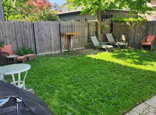 Scott M.'s Lawn Care service result