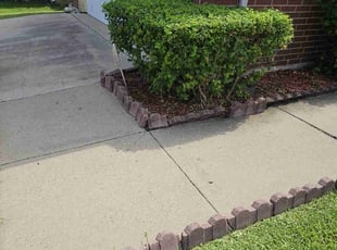 Bush Trimming by Gerome Randle for Revonna W. in Arlington, TX