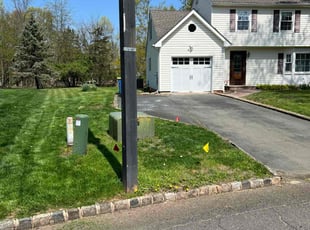 Matt M.'s Lawn Service service result