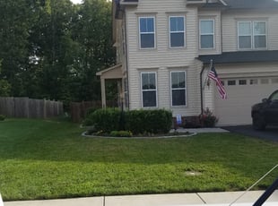 Lupe S.'s Lawn Care service result