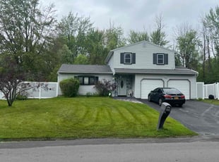 Karen S.'s Lawn Mowing Service service result