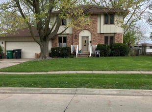 Mitchell H.'s Grass Cutting service result