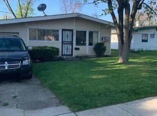 Karron S.'s Lawn Mowing service result