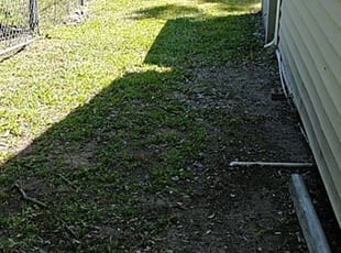 Cleanups by Lenny Watson for Sara D. in Jacksonville, FL