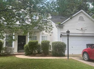 Bush Trimming by Terrance Flowers for Cedric P. in Charlotte, NC