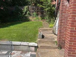 Cleanups by Samuel Saravia for Jonathan H. in Washington, DC