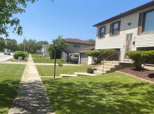 Rita J.'s Grass Cutting service result
