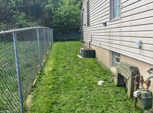 Paul R.'s Lawn Service service result