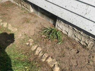 Cleanups by Taja Willis for Teri G. in Toledo, OH
