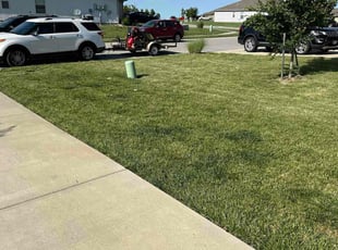 Lakiva, N.'s Lawn Mowing Service service result